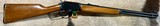 Marlin 1894M 22 Magnum Rare! Mint - 1 of 13