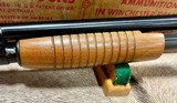 Winchester Model 12 NIB 20ga IMP CYL Rare - 13 of 16