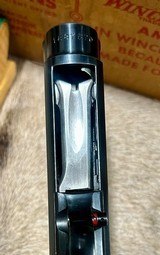 Winchester Model 12 NIB 20ga IMP CYL Rare - 9 of 16