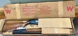 Winchester Model 12 NIB 20ga IMP CYL Rare - 1 of 16