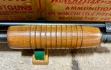 Winchester Model 12 NIB 20ga IMP CYL Rare - 14 of 16