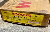 Winchester Model 12 NIB 20ga IMP CYL Rare - 16 of 16