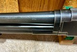 Winchester Model 12 Riot gun 16 ga Extremely Rare - 11 of 18