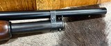 Winchester Model 12 Riot gun 16 ga Extremely Rare - 18 of 18