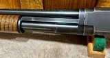 Winchester Model 12 Riot gun 16 ga Extremely Rare - 6 of 18