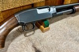 Winchester Model 12 Riot gun 16 ga Extremely Rare - 16 of 18