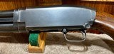 Winchester Model 12 Riot gun 16 ga Extremely Rare - 5 of 18