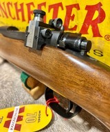 Winchester Pre 64 Model 70 308 Featherweight 1962 NIB - 11 of 18