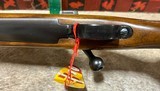 Winchester Pre 64 Model 70 308 Featherweight 1962 NIB - 16 of 18