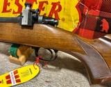 Winchester Pre 64 Model 70 308 Featherweight 1962 NIB - 10 of 18