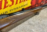 Winchester Pre 64 Model 70 308 Featherweight 1962 NIB - 6 of 18