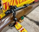 Winchester Pre 64 Model 70 308 Featherweight 1962 NIB - 5 of 18