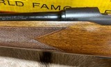 Winchester Pre 64 Model 70 308 Featherweight 1962 NIB - 13 of 18