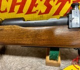 Winchester Pre 64 Model 70 308 Featherweight 1962 NIB - 12 of 18