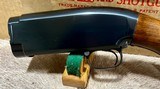 Winchester Model 12 Solid Rib 20 ga NIB 1952 - 4 of 20