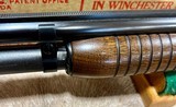 Winchester Model 12 Solid Rib 20 ga NIB 1952 - 15 of 20