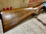 Winchester Model 12 Solid Rib 20 ga NIB 1952 - 7 of 20