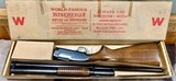 Winchester Model 12 Solid Rib 20 ga NIB 1952 - 1 of 20