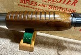 Winchester Model 12 Solid Rib 20 ga NIB 1952 - 19 of 20