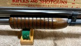 Winchester Model 12 Solid Rib 20 ga NIB 1952 - 18 of 20