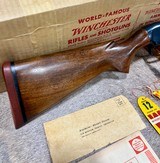 Winchester Model 12 Heavy Duck NIB 1960 - 8 of 20