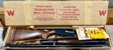 Winchester Model 12 Heavy Duck NIB 1960 - 2 of 20