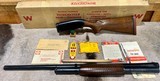 Winchester Model 12 Heavy Duck NIB 1960 - 1 of 20