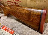 Winchester Model 12 Heavy Duck NIB 1960 - 4 of 20