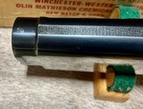 Winchester Model 12 Heavy Duck NIB 1960 - 7 of 20