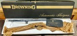 Browning Sweet 16 100% NIB 1964 Round Knob - 2 of 19