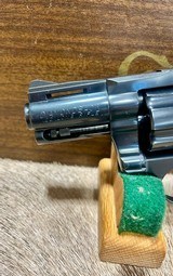 Colt Diamondback 2.5” 22 NIB 1968 - 7 of 15