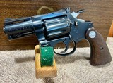 Colt Diamondback 2.5” 22 NIB 1968 - 6 of 15