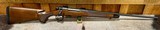 Remington 700 Mountain Rifle 25-06 Mint