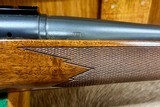 Remington 700 Mountain Rifle 25-06 Mint - 6 of 14