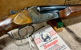 Fox Savage BSE 20ga NIB - 4 of 15