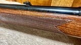 Winchester 88 358 Clover Tang 1959 Minty - 13 of 17