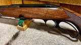 Winchester 88 358 Clover Tang 1959 Minty - 11 of 17