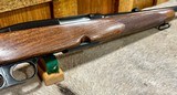 Winchester 88 358 Clover Tang 1959 Minty - 5 of 17