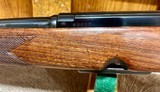 Winchester 88 358 Clover Tang 1959 Minty - 12 of 17