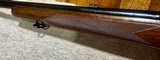 Winchester Pre 64 Model 70 243 Featherweight Minty 1957 - 12 of 15