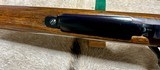 Winchester Pre 64 Model 70 243 Featherweight Minty 1957 - 14 of 15