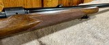 Winchester Pre 64 Model 70 243 Featherweight Minty 1957 - 5 of 15