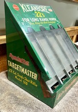 Remington Pre War Bell Ringer Display RARE - 4 of 7