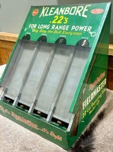 Remington Pre War Bell Ringer Display RARE - 3 of 7