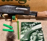 Remington 870 Wingmaster Enhanced 410 NIB - 11 of 17