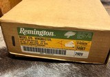 Remington 870 Wingmaster Enhanced 410 NIB - 17 of 17