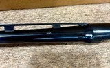 Remington 870 Wingmaster Enhanced 410 NIB - 16 of 17