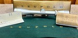 Leupold VX II 3-9x40 Silver NIB Old Stock Rare - 1 of 9