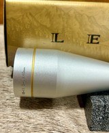 Leupold VX II 3-9x40 Silver NIB Old Stock Rare - 2 of 9