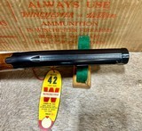 Winchester Model 42 NIB 1949 - 6 of 20